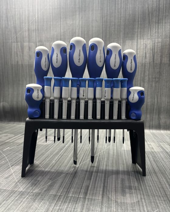 Набір викруток 18шт  FALONTECH FT15018