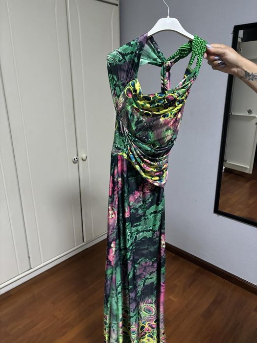 Vestido cerimônia