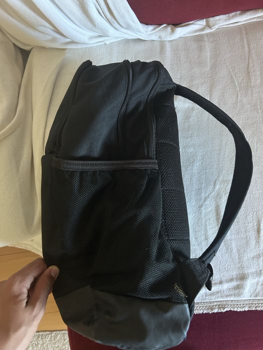 Mochila da nike academy