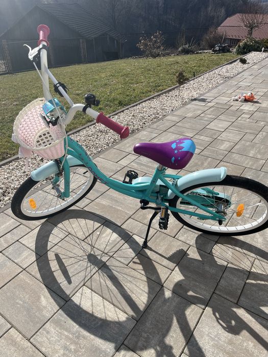 Rower Romet jak nowy