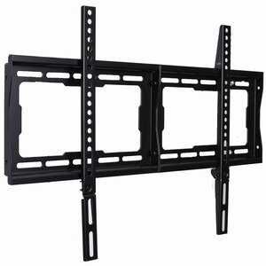 Suporte de TV Universal fixo ate 80 polegadas NOVOS