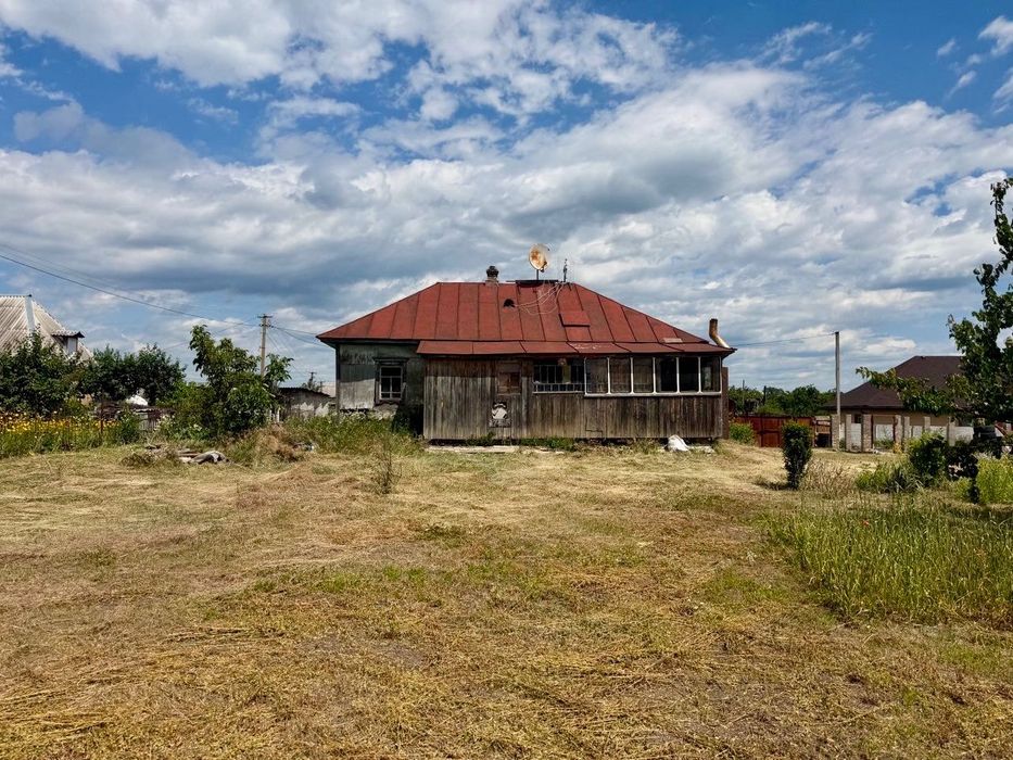 Продам будинок/дачу Вишгород/Осещина — 9 соток, у межах села. Поруч пляж та центр вул. Вишгородська