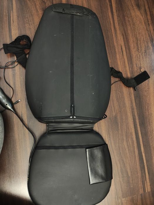 Mata masująca Homedics