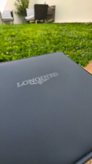 Relógio Longines HydroConquest