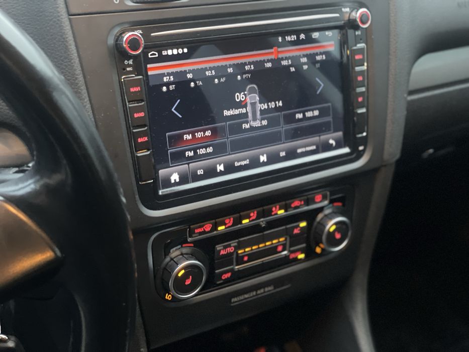 Volkswagen Golf 2011 р.1.4 бензин