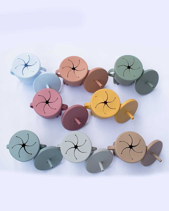 Refeição bebe, artigos soltos