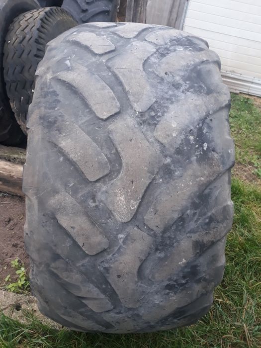 Opony rolnicze Alliance 650 / 55 r26.5 A-885