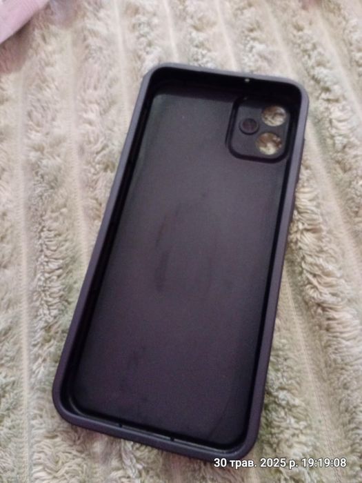 Чехол самсунг а05