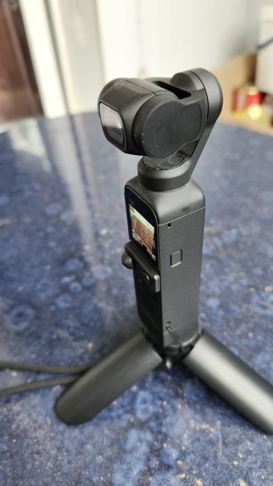 DJI Pocket 2 Екшн-камера