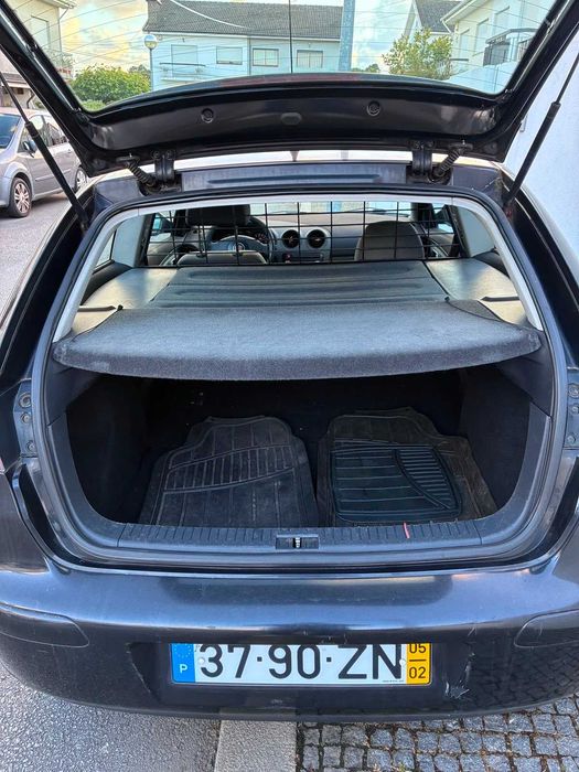 Seat Ibiza Van 1.4 tdi