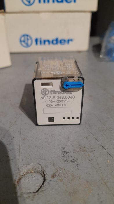 Relay Finder + Bases64739692938755123