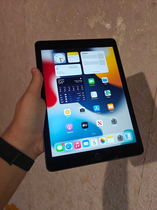 ipad air 3 64gb - купити планшети - Ціна на OLX.ua