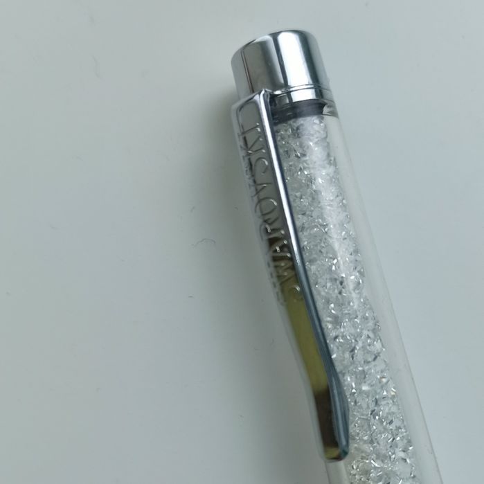 Ручка шарікова Swarovski