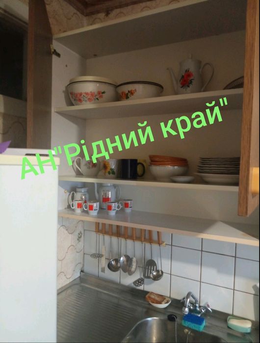 Здамо затишну 3у кв поруч з зупинкою.Алмазний