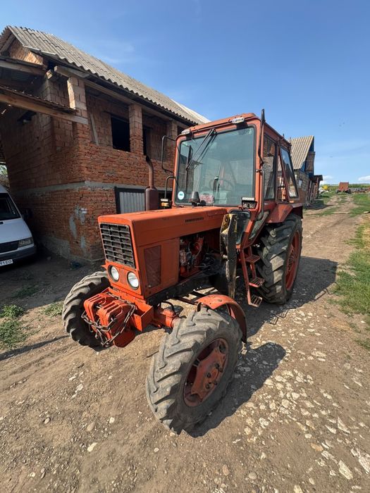 Продам Мтз 82 Exsport