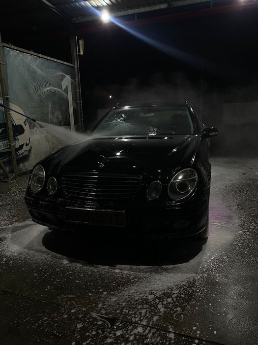 Продам Мерседес w211