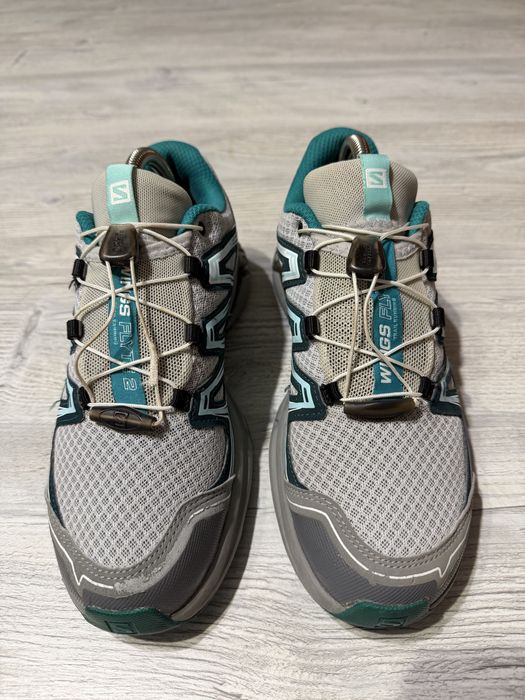 Кросівки Salomon Wings Flyte 2 оригінал р40