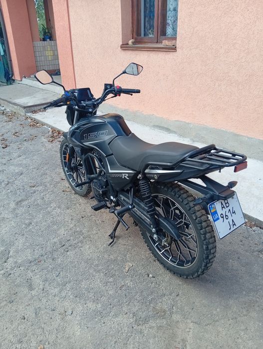 Продається spark sp 150 12s