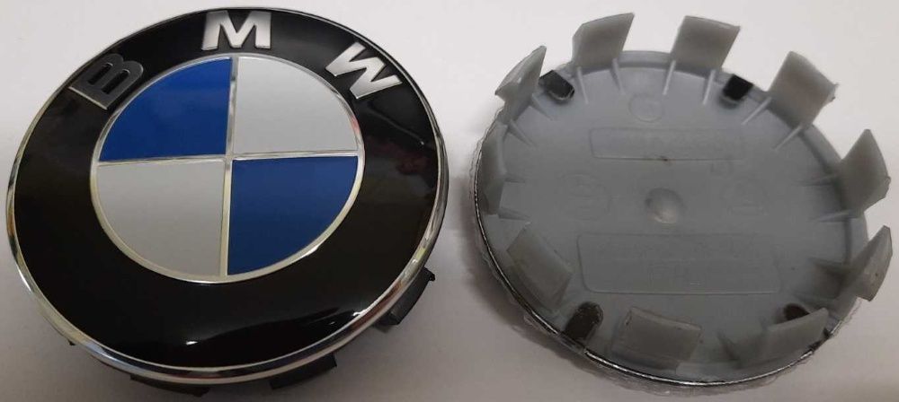 Ковпачки заглушки BMW на диски Ковпачки БМВ Заглушки в диски для БМВ