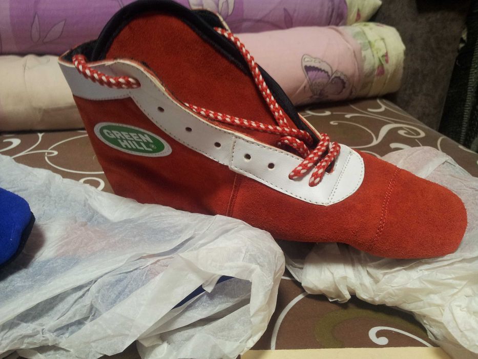 Самбетки для занять самбо і боротьбою