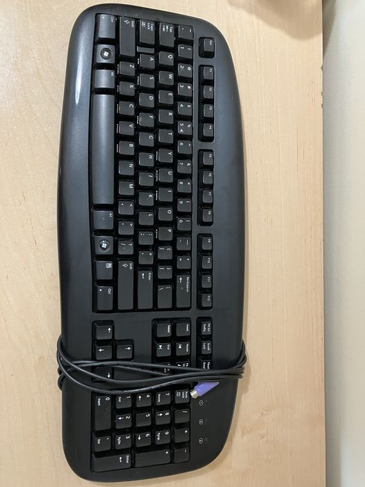 Klawiatura komputerowa Logitech