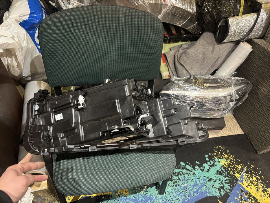 BMW X1 U11 Full Led lampa lewa  5A9A227