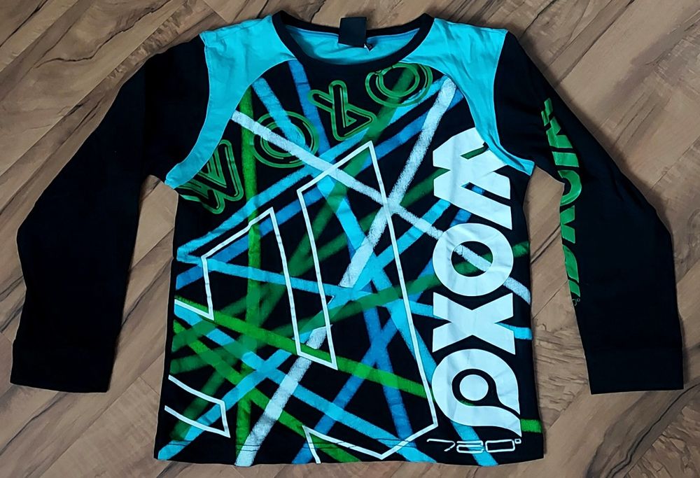 Bluzka chłopięca roz 146/152cm