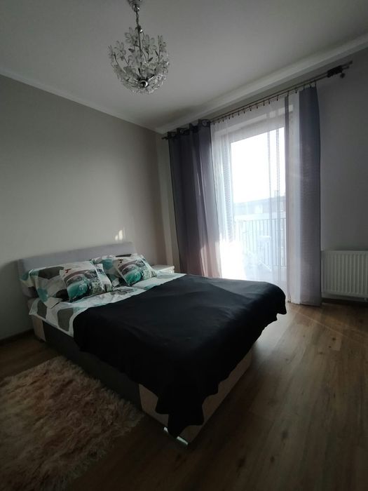 Mieszkanie – Kielce, Nowy Bocianek, Bocianek - Widok 5