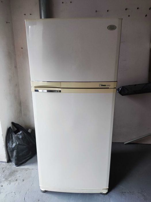 Холодильник Samsung RS-488DV бу под ремонт