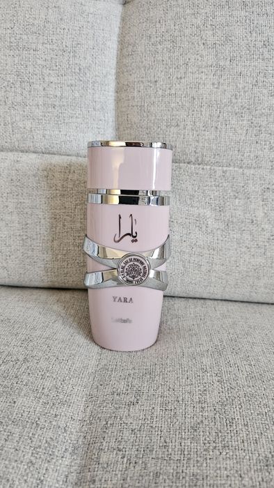 Zestaw perfum edp hugo boss yara mexx