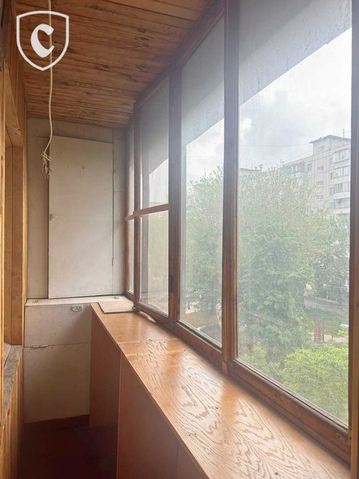 2-к квартира, площа Шевченка