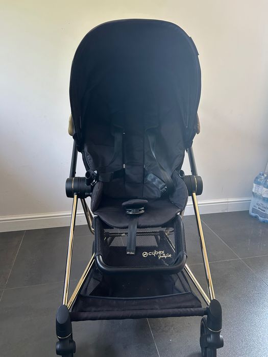 Odbiór osobisty Lubin CYBEX MIOS 3.0 WINGS