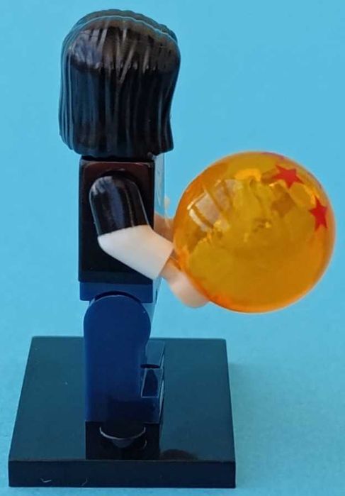 Android 17 (Dragon Ball)