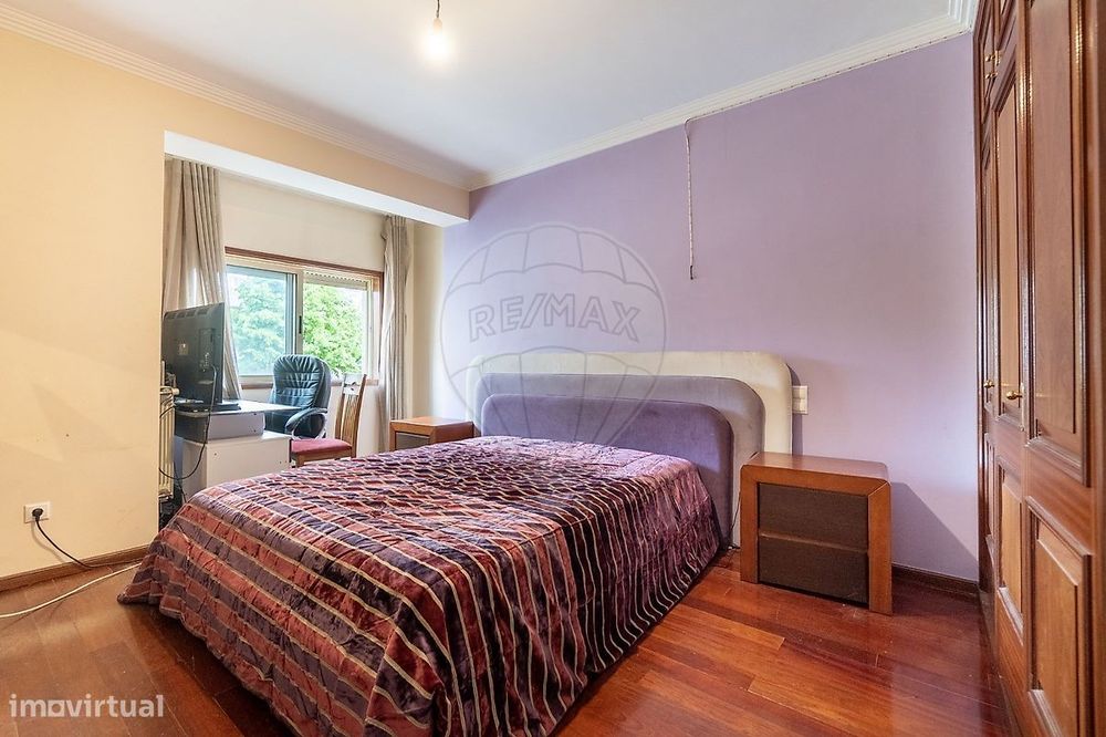 Apartamento T3 para venda
