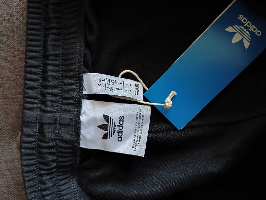 Nowe orginalne Adidas Adibreak rozm. L z metkami.
