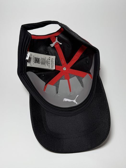 Кепка Puma Ferrari оригінал Розпродаж