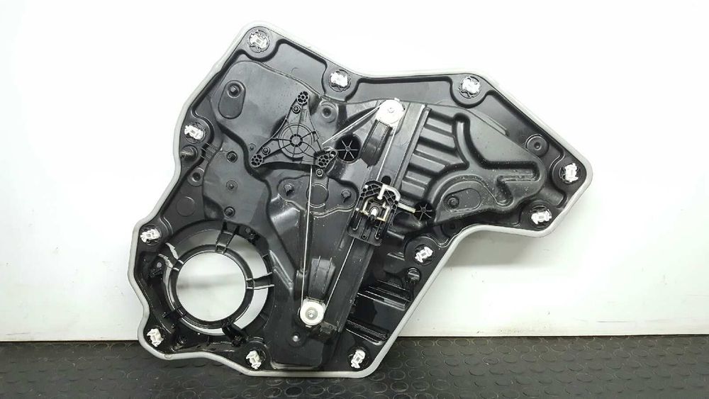 ELEVADOR TRASEIRO ESQUERDO FORD FIESTA (CE1) TITANIUM