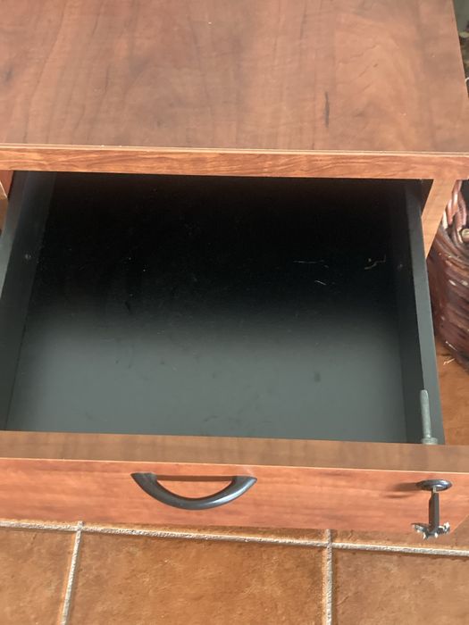 Móvel de escritório para apoio