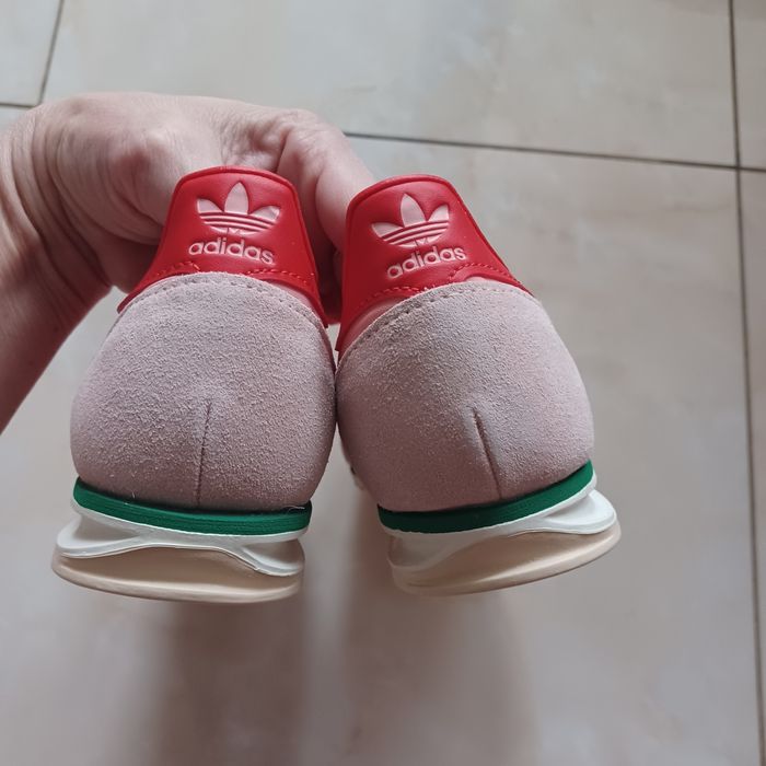 Buty ADIDAS SL 720GW nowe 38,5/24 cm/ salon 449 zł