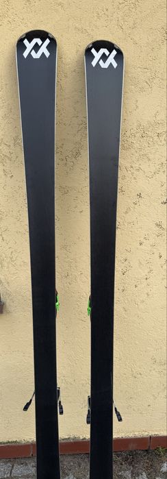 Narty Volkl Code L 185