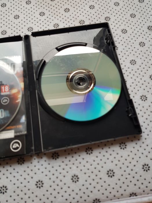 Battlefield 4 gra na pc