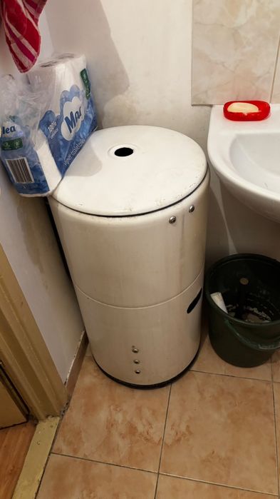 Dwustronne mieszkanie 56m² do generalnego remontu