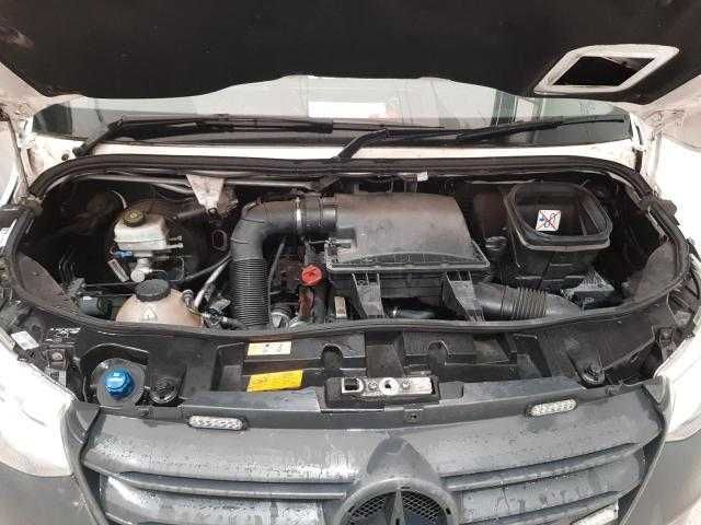 Евакуатор, лавета  Mercedes Sprinter 2018 314 CDI, автомат, Англієць