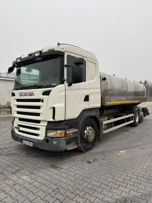 Scania