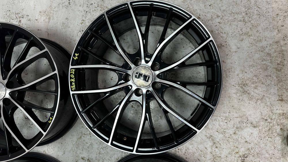 Felgi Audi A4 B8 A5 8T A6 C7 A7 C7 DRC DMM 19x8.00 5x112 ET30 19''