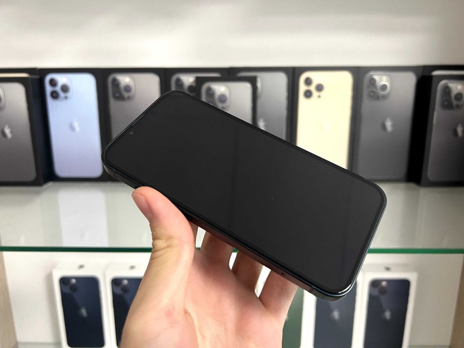 iPhone 14 128 GB Neverlock | Магазин | Гарантія