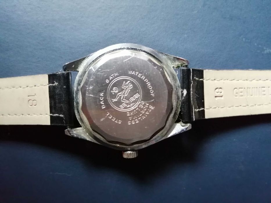 Relógio de Homem  Mortima