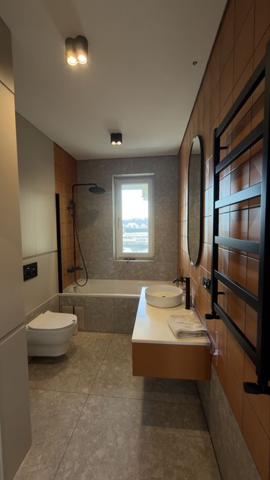 Оренда котеджу в Зубрі