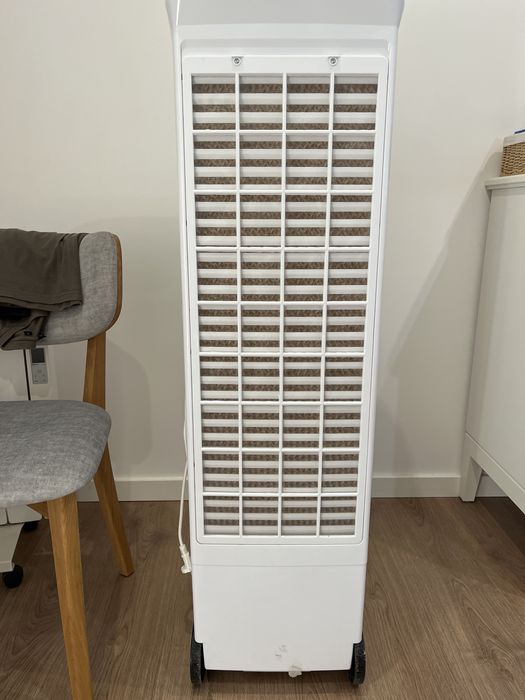 Rointe Evaporative cooler