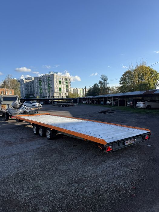 Продам Лавету / Автовоз